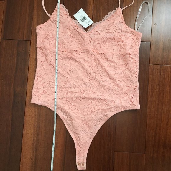 Guess SL liddie Bodysuit - Picture 4 of 5